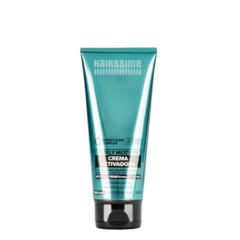 Hairssime Crema Activadora Curly Motion X 175g Hair Logic
