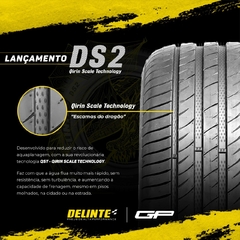 15" 195 55 R15 85V DS2 DELINTE na internet