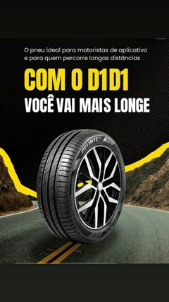 ARO 16 " 205 60 R16 92H D1D1 DELINTE