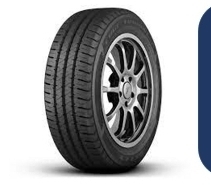 PNEU 175/65R14 82T TL KELLY EDGE TOURING 2 GOODYEAR - comprar online