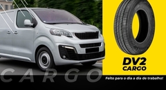 Pneu de carga 15" 205 70 R15C 106/104S DV2 (8 LONAS) - comprar online