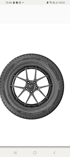 PNEU 215/50R17 91V SL EAGLE SPORT 2 XL GOODYEAR - comprar online