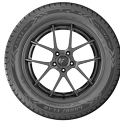 DESCRIÇÃO PNEU 185/55R16 83V EAGLE SPORT 2 GOODYEAR na internet