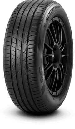 PNEU 235/60R18 107H SCORPION XL PIRELLI