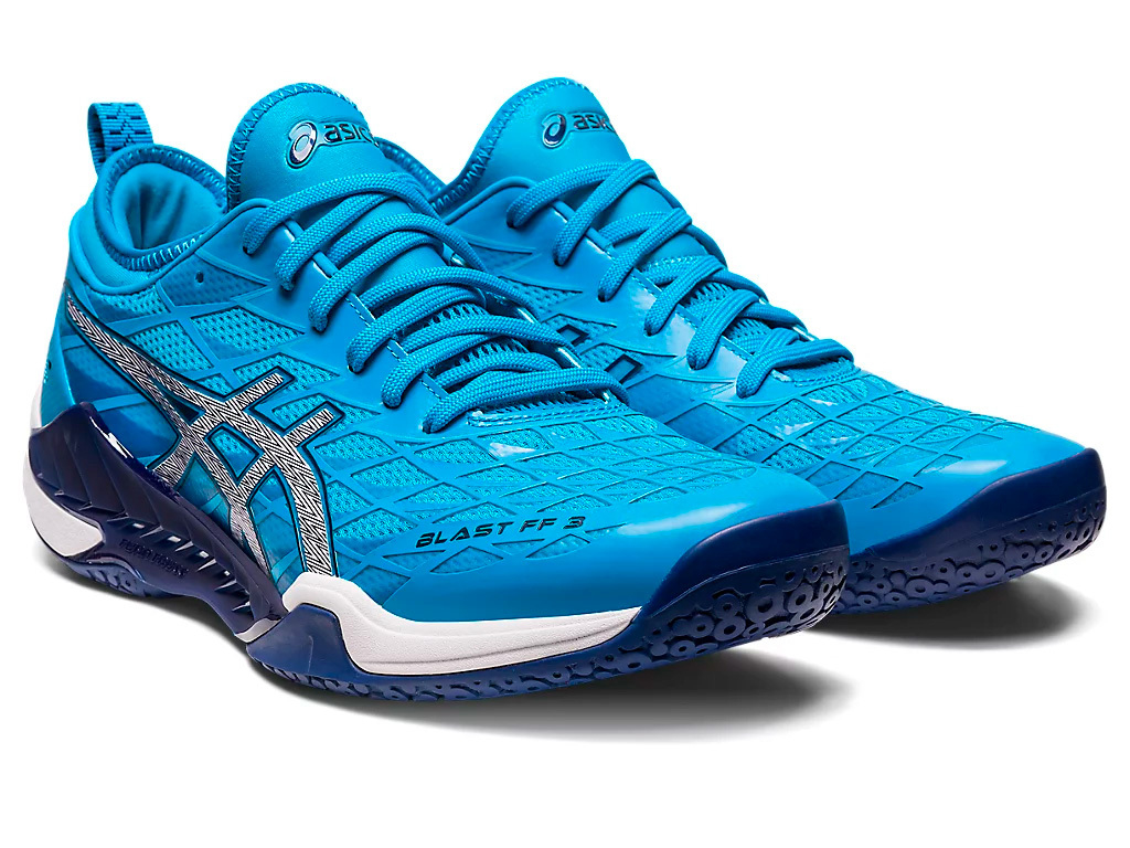 Asics blast best sale