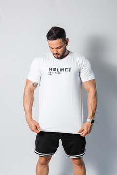T-shirt Helmet Slim - comprar online