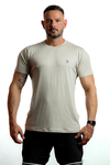 Camisa UltraModal Helmet Areia