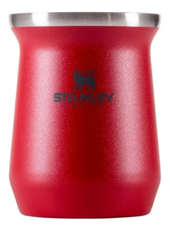 Mate Stanley Original Acero Inoxidable Térmico 236 Ml