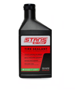 Stans No Tubes / Tire Sealant