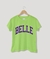 Remera Mondieu Belle