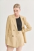 Blazer Numero Fi Zoe - comprar online