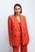 Blazer NumeroFi Zoe - comprar online