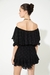 Blusa DollStore Off Shoulders - comprar online