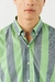 Camisa Tokyo Rayada ML - comprar online