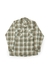 Camisaco Harvey & Willys Overshirt Check