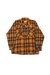 Camisaco Harvey & Willys Overshirt Check