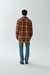 Camisaco Harvey & Willys Overshirt Check en internet