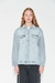 Campera Ay Not Dead Oversize Light - comprar online