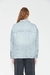 Campera Ay Not Dead Oversize Light en internet