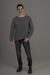 Sweater Asthor Punto Ingles - comprar online