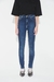 Jean Ay Not Dead M Ultra Classic Blue - comprar online