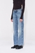 Jean Ay Not Dead M Lily Rose Washed Blue - comprar online