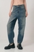 Jean Garza Lobos Slouchy Osaka Dirty - tienda online