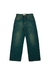 Jean Harvey & Willys Chester Loose Green