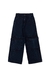 Jean Harvey & Willys Squared Pants