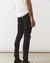 Pantalon Bensimon Ramones Destroyer Black en internet