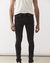 Pantalon Bensimon Ramones Destroyer Black