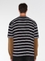 Remera Ay Not Dead Mc Stripes - tienda online