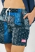 Short Bensimon Patch en internet