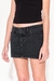 M Skirt Ay Not Dead Low Rise Wasted Black en internet