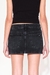 M Skirt Ay Not Dead Low Rise Wasted Black - Avito 