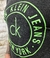 Camiseta CK Cinza Escuro - 2144 - comprar online
