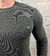 Suéter TH Cinza - 1120 - comprar online