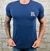 Camiseta RSV Azul Marinho - 2517