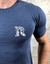 Camiseta RSV Azul Marinho - 2517 - comprar online