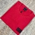 Camiseta HB Vermelha - C-1216 na internet