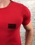 Camiseta HB Vermelha - C-1216 - comprar online