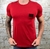 Camiseta HB Vermelha - C-1216