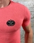 Camiseta Prada Salmão - C-1247 - comprar online