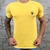 Camiseta OSK Amarelo - 2472