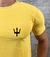 Camiseta OSK Amarelo - 2472 - comprar online