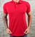 Camiseta Polo Diesel Vermelho - 1352