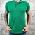 Camiseta Polo Diesel Verde - 1355