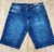 Bermuda Jeans Diesel - 1418 - Brillare Store