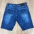 Bermuda Jeans Diesel - 1430 - loja online