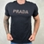 Camiseta Prada Preto - A-1481